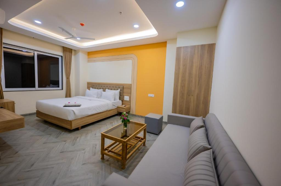 Lotus Leaf Boutique Hotel,,4 star