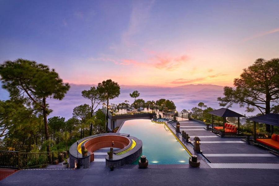 Storii By Itc Hotels Akanni Naina Tikkar,,3 star