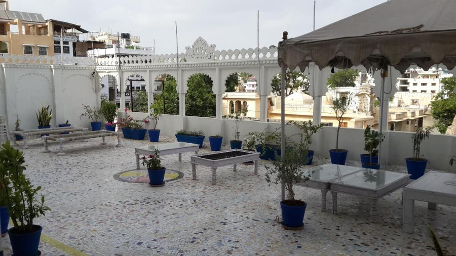 storica stays panorama haveli udaipur