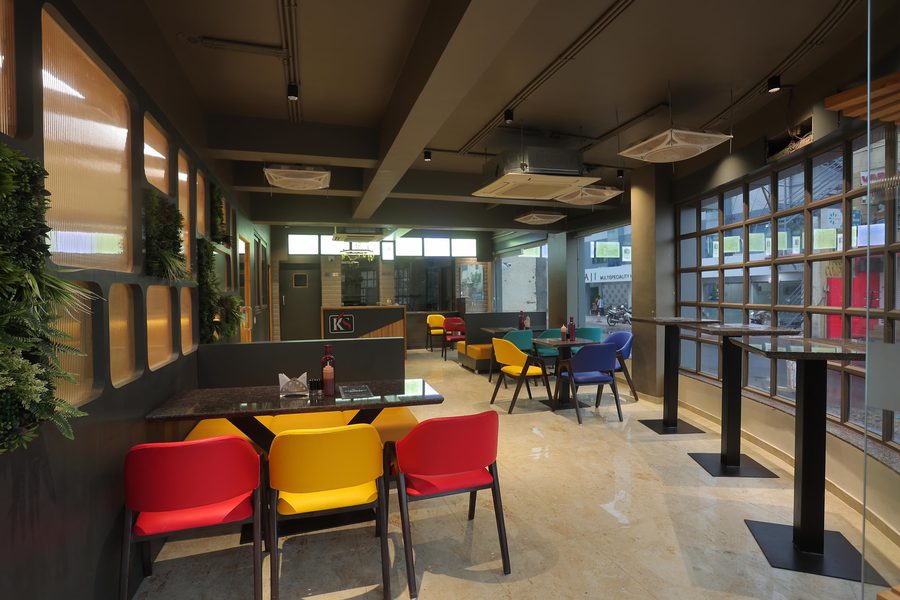 Hotel Shayan Inn,Karanpara,3 star