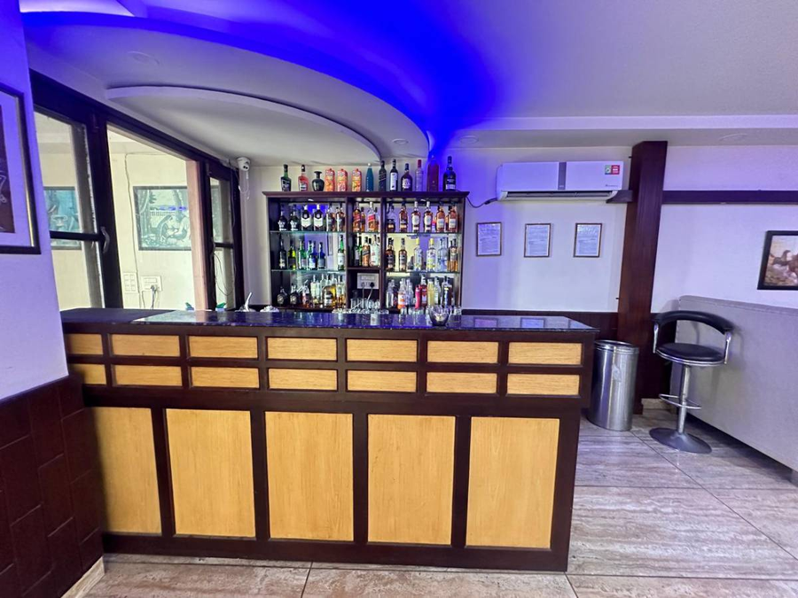 Hotel Anant Restaurant And Bar,,2 star