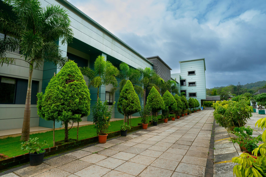 the sanihara hotel and resort