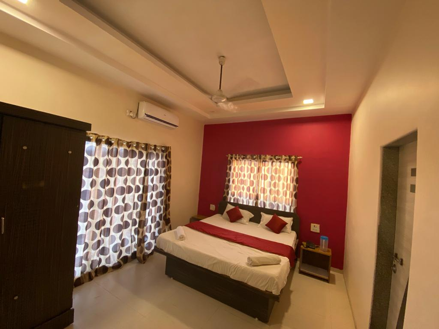 Hotel Twilight House,Metgutad,3 star