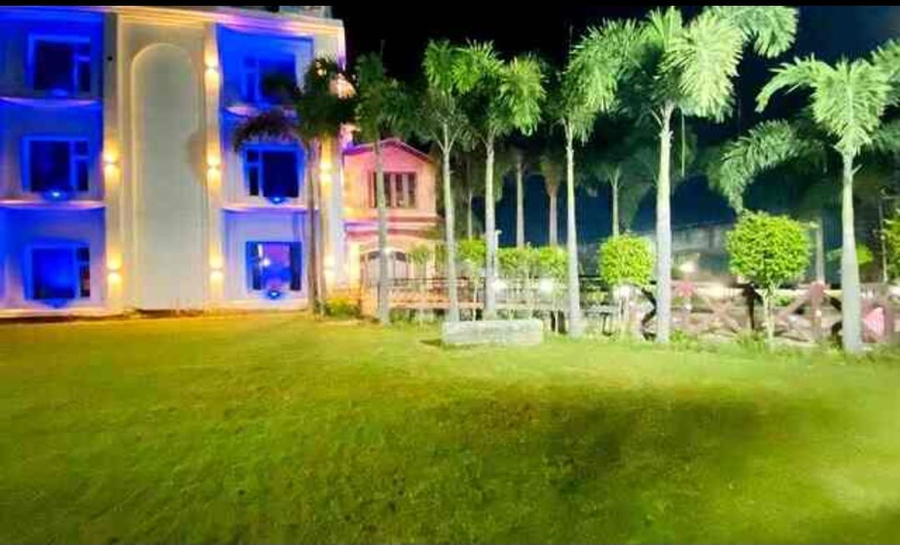 hotel kosi inn