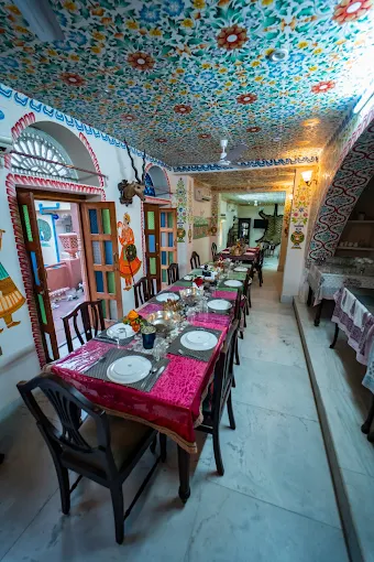 suroth mahal a heritage hotel