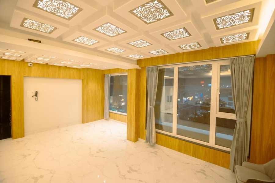 Hotel Dc Star,Chinar Park, Kolkata,3 star