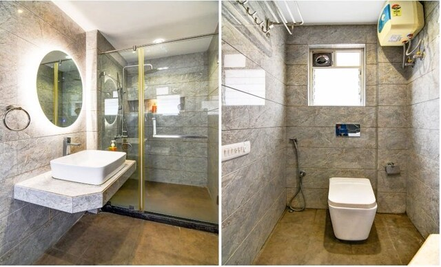 Townhouse Oak Salt Lake Kolkata Formerly Sls Tower,,4 star