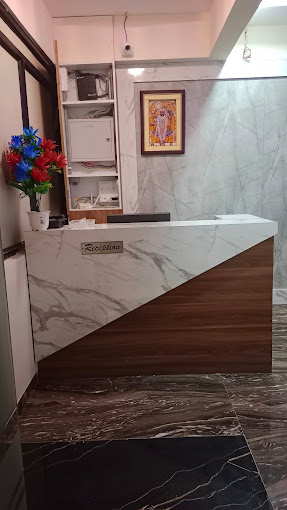 Hotel Kb Villa,Motera,2 star