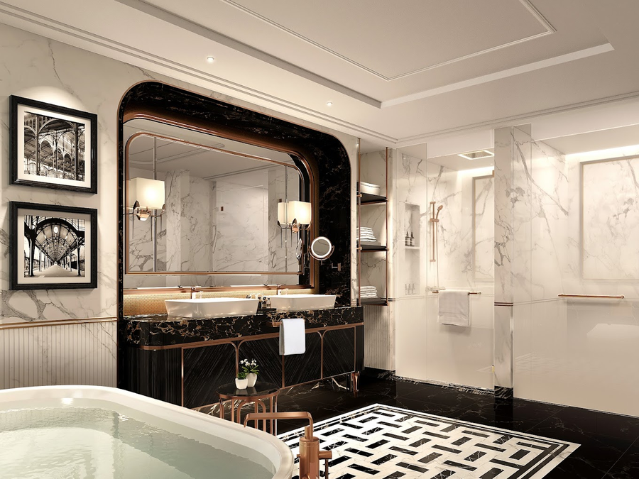 fairmont mumbai