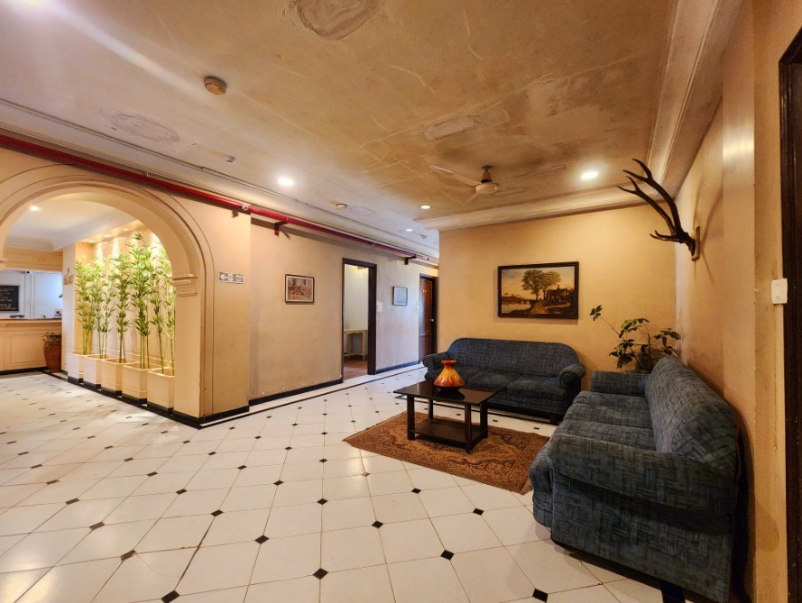 park palace hotel