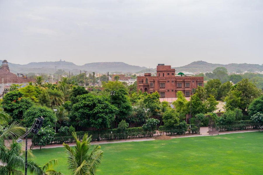 Garh Govind Resort,Rajasthan>>Jodhpur,3 star