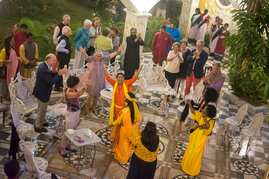 bari kothi heritage hotel