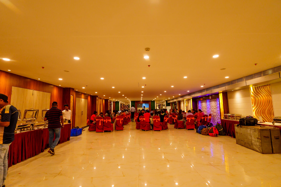 koshal hotel