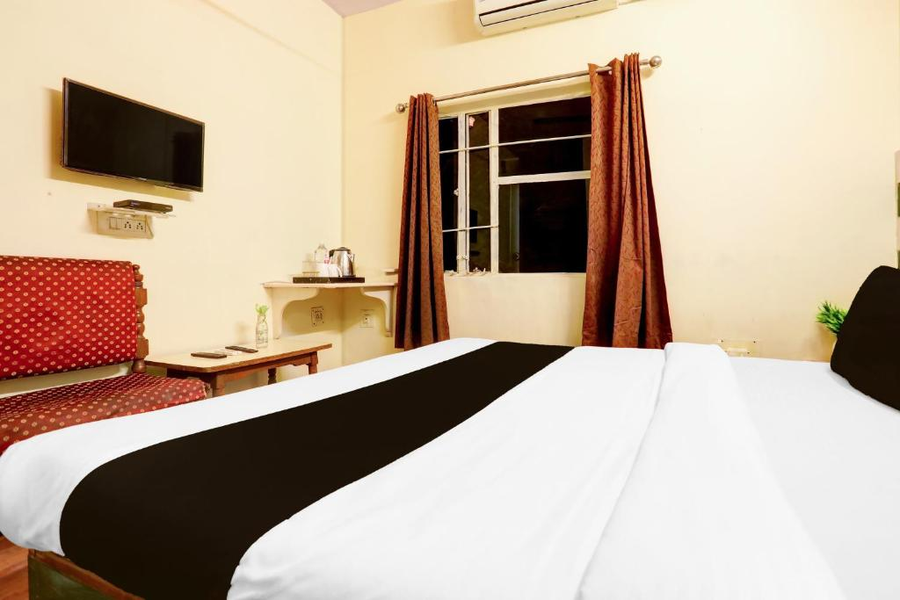 collection o lashkar gwalior formerly hotel banjara