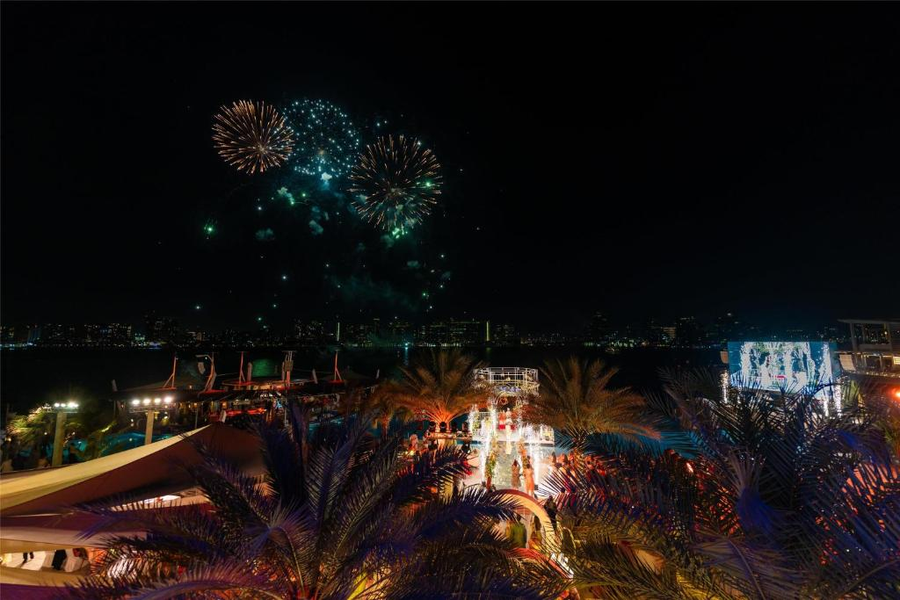 Hilton Abu Dhabi Yas Island,Sir Bani Yas Island>>Abu Dhabi,5 star