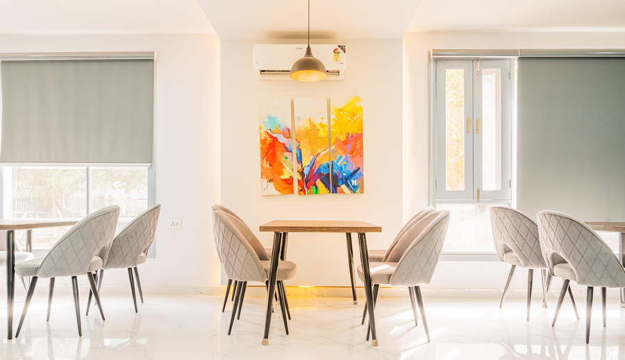 Housr Studio Rooms Sector 30 Gurgaon Near Dlf Cybercity,Sector 30,3 star
