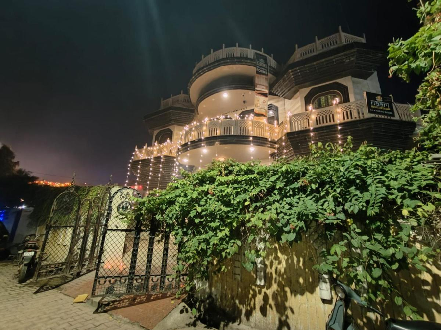 Naari Home Stay,Mathura, Mathura ,3 star
