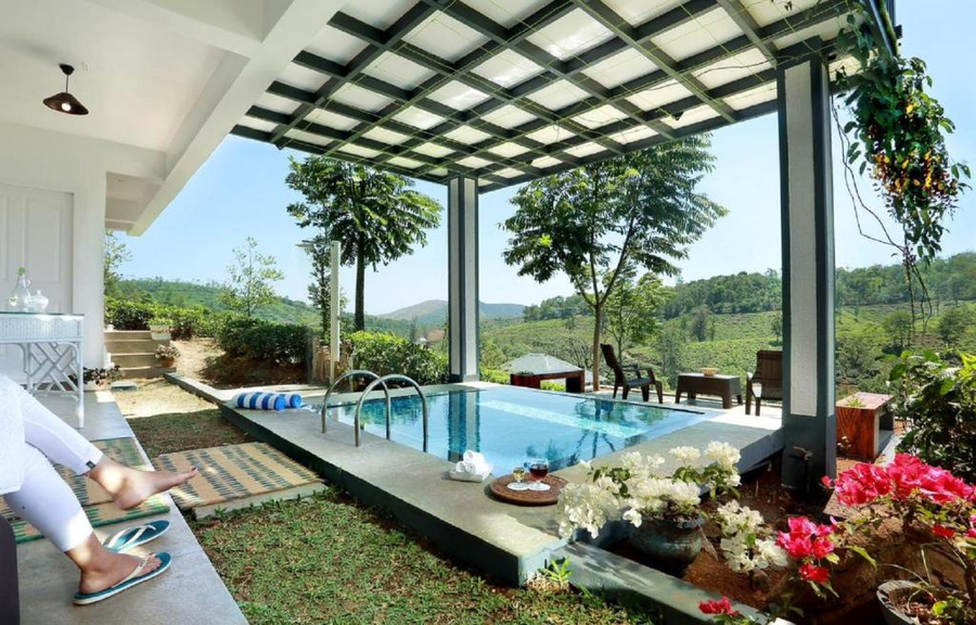 Pekoe Plantation Cottages By Lexstays,,3 star