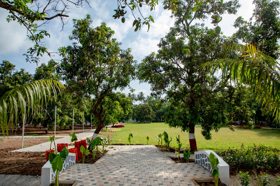 Ambik Riverside Camp And Resort,,3 star