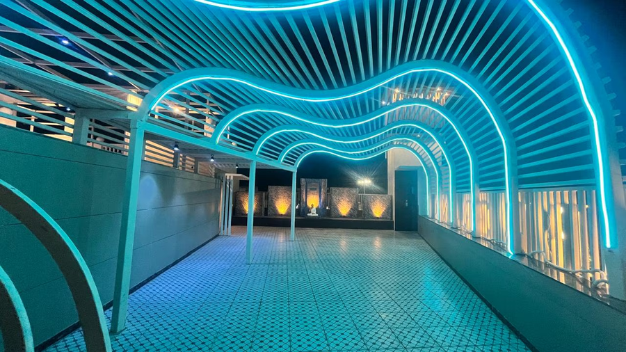 hotel pp grand