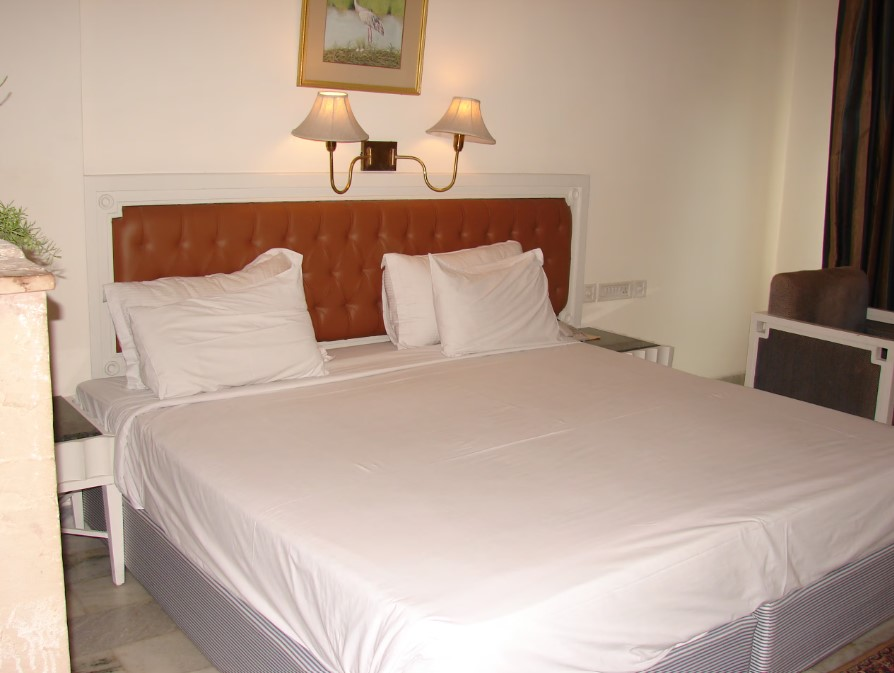 Hotel Mansingh Palace,,3 star
