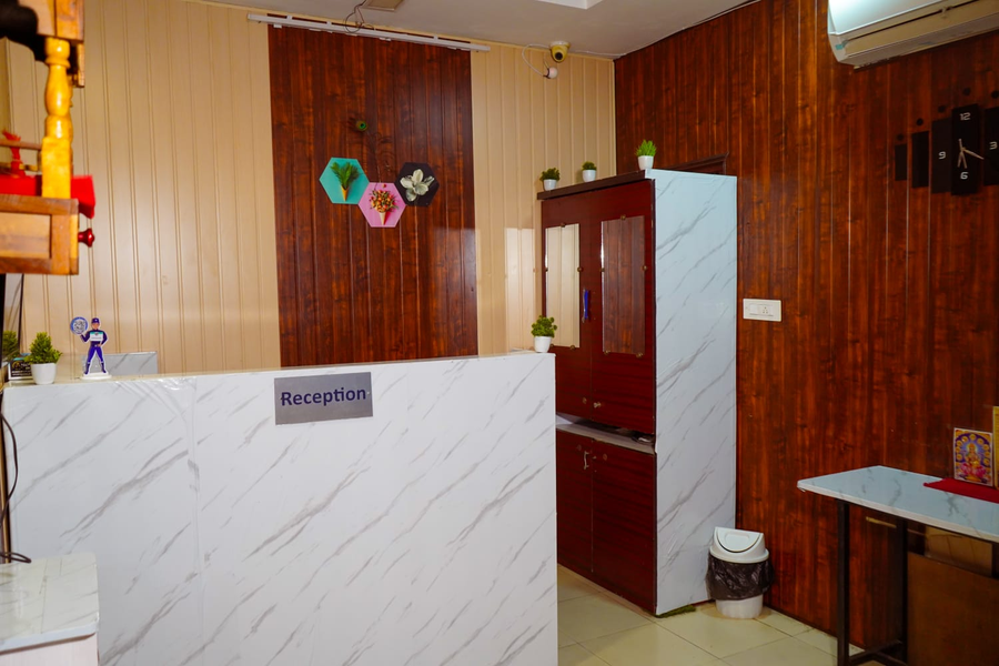 Wishotel Premier Grand Ambrosia,,3 star