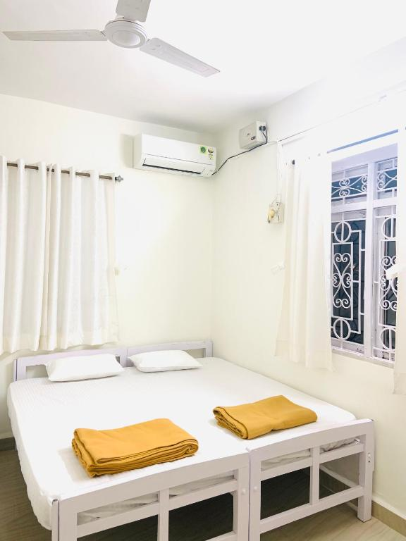 Palolem Paradise Guest House,,2 star