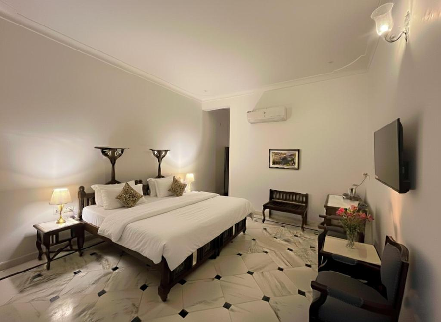 shivrati vilas himmat bagh