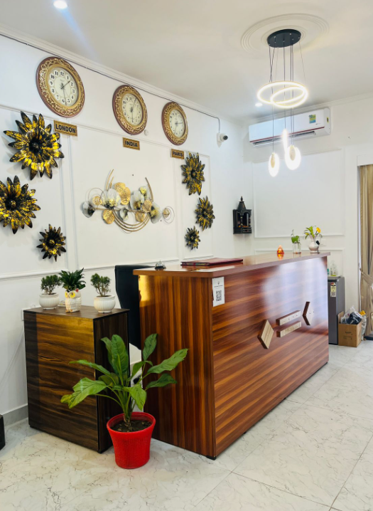 purple petal hotel rohtak