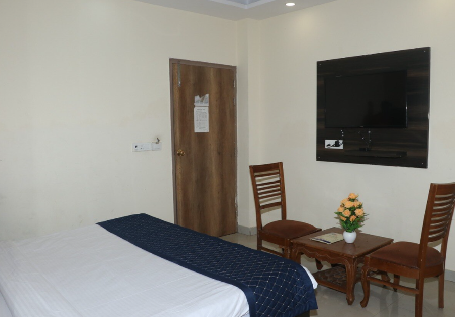 hotel clayton near igi airport by rmaap group