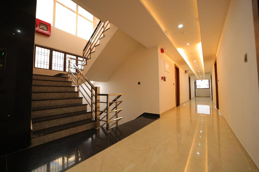 hotel dev vilas