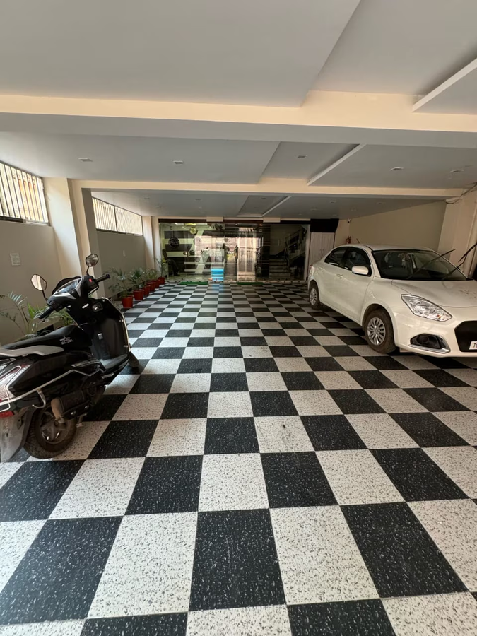 Hotel Dev Rishi By T And M Hotels,,2 star