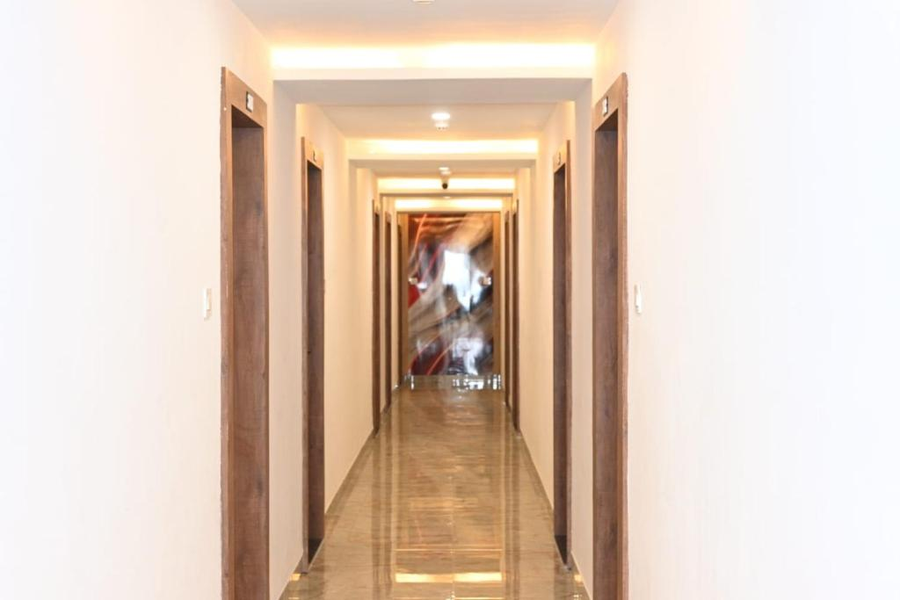 madstays the chandigarh house bhopal