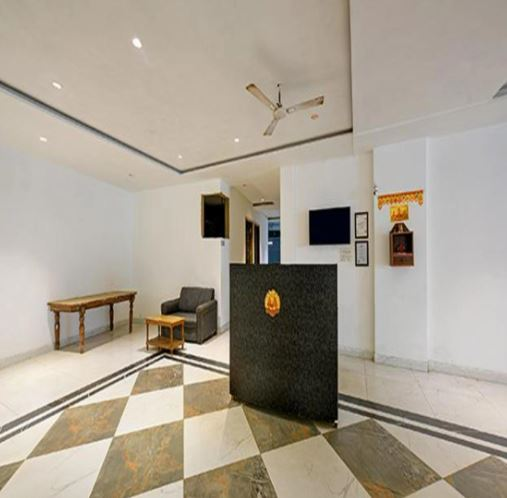 Hotel Shagun & Banquets,,3 star