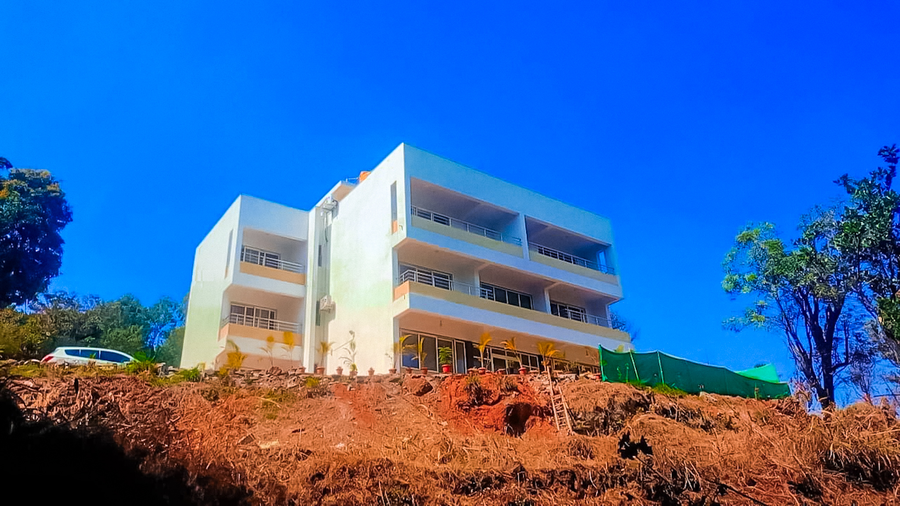Wonder Mist Resort,,3 star