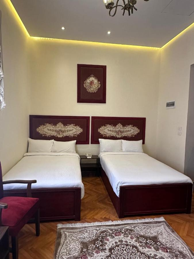 victoria cairo hotel