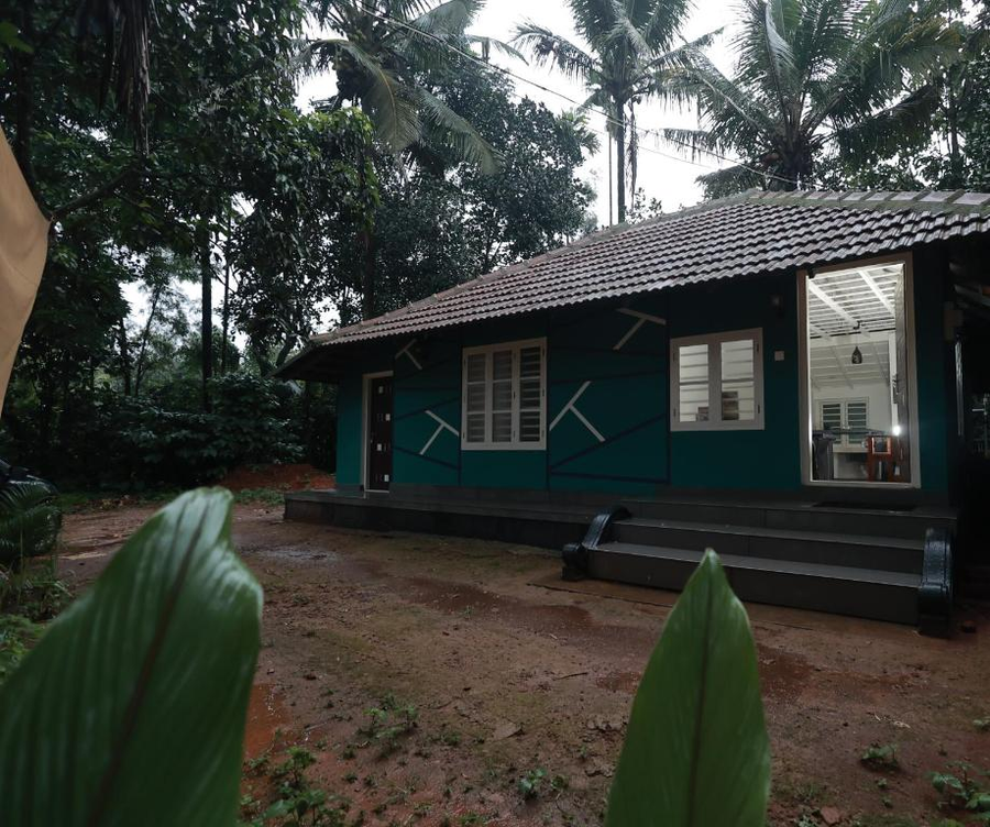 Babu's Homestay By Lexstays,Mananthavady>>Kalpetta,3 star