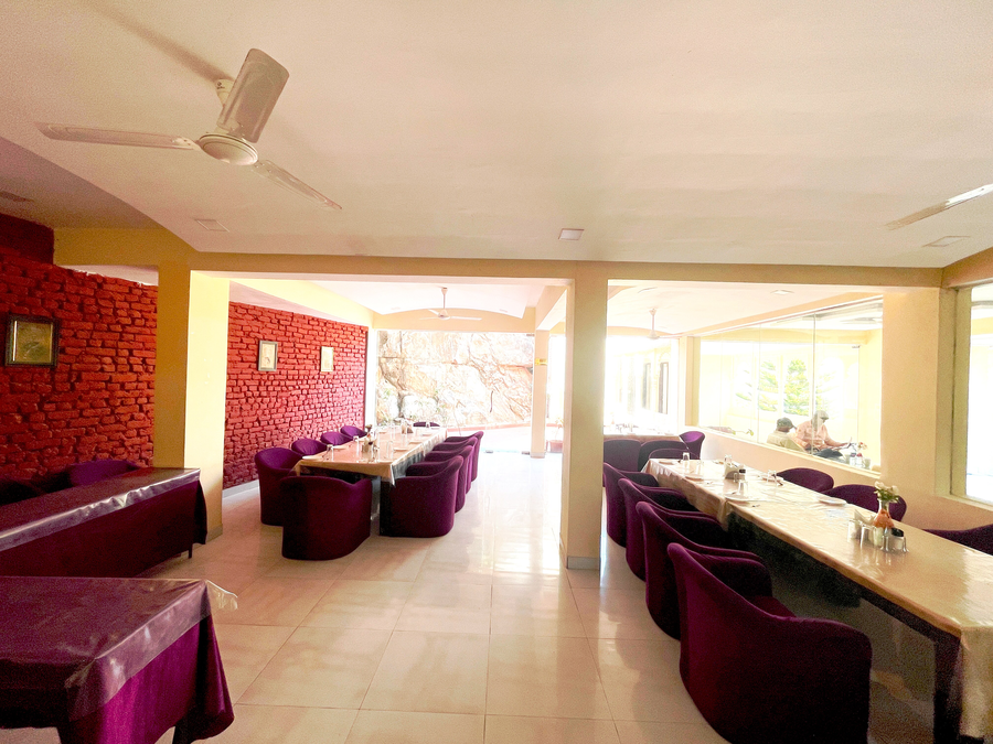 Rajgarh Heritage Hotel,,3 star