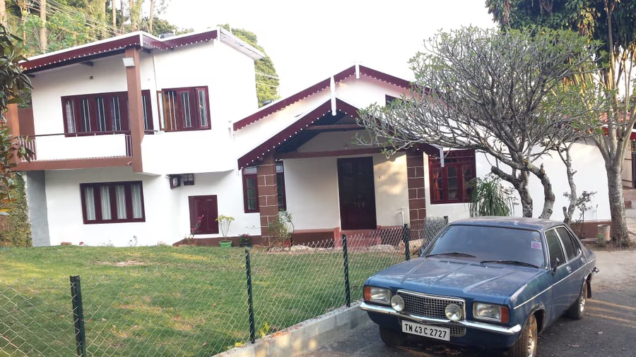 Check Inn Today Resort,Coonoor Road,3 star