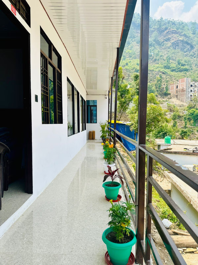 Mandakini Valley Resort,,3 star