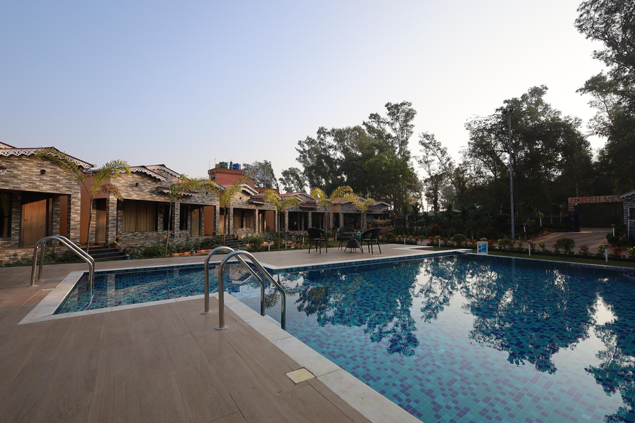 golden view resort and restaurant