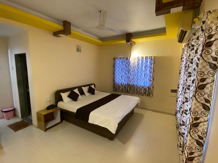 Hotel Twilight House,Metgutad,3 star