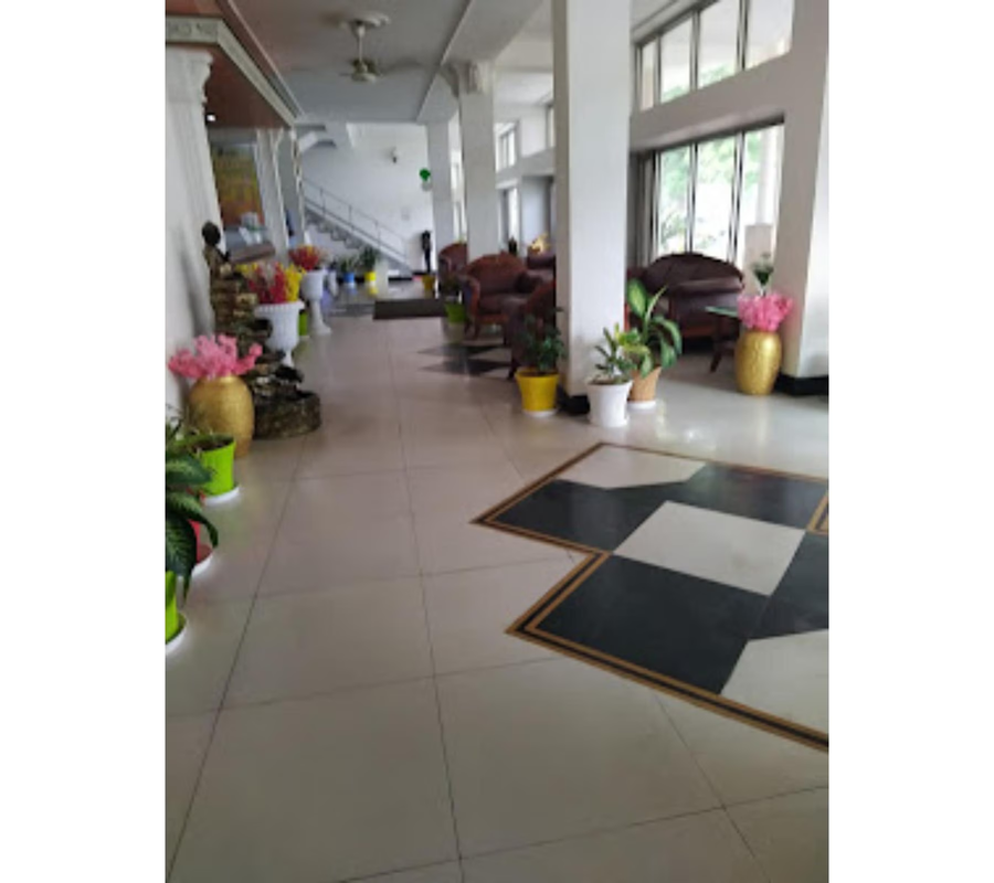 Parakeet Tourist Resort,,3 star