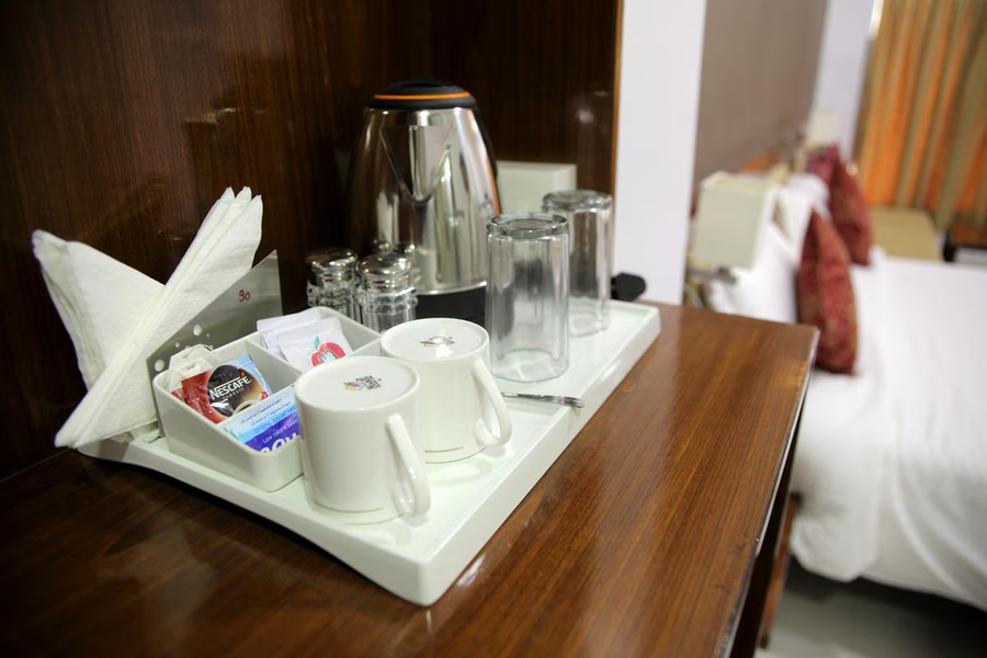 Hotel Raviraj,,3 star
