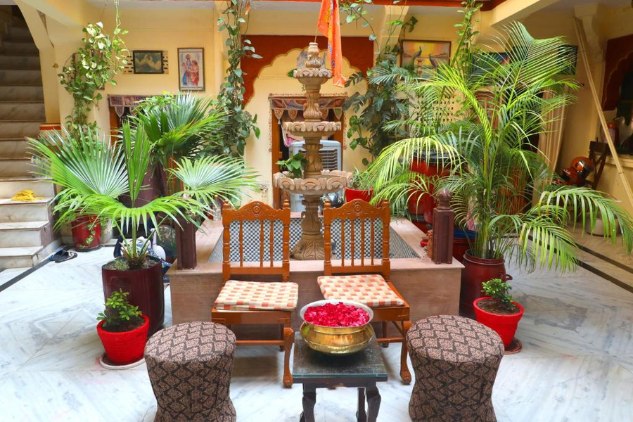 jodhpur heritage haveli