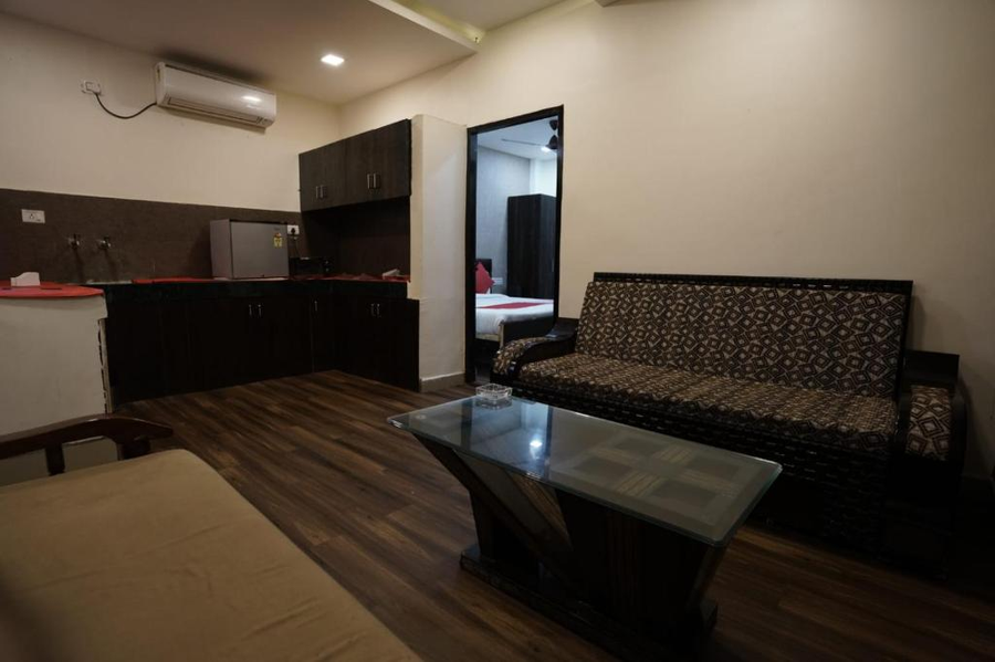 hotel happy stay bhopal