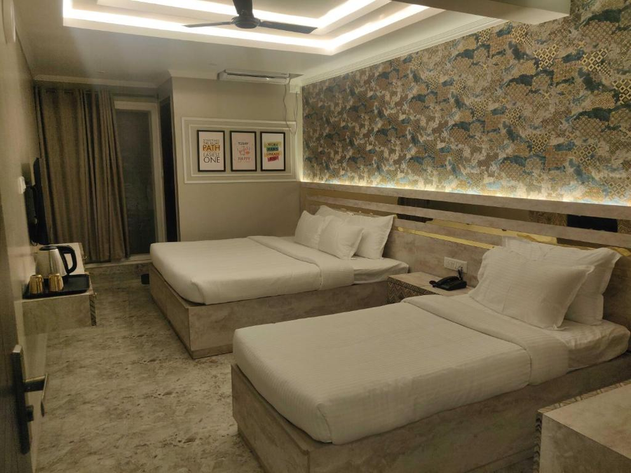 townhouse shivamogga