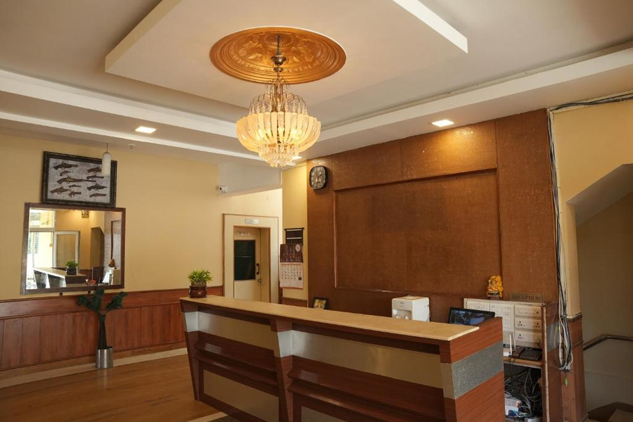 hotel gala estancia