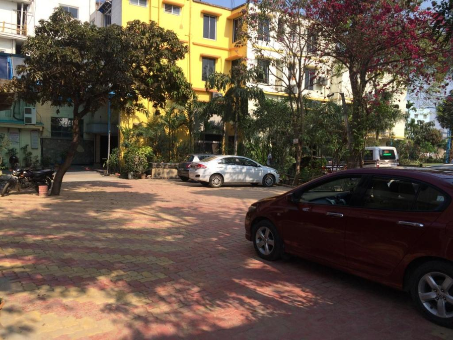 Sonar Bangla's Motel Midway,Howrah,2 star