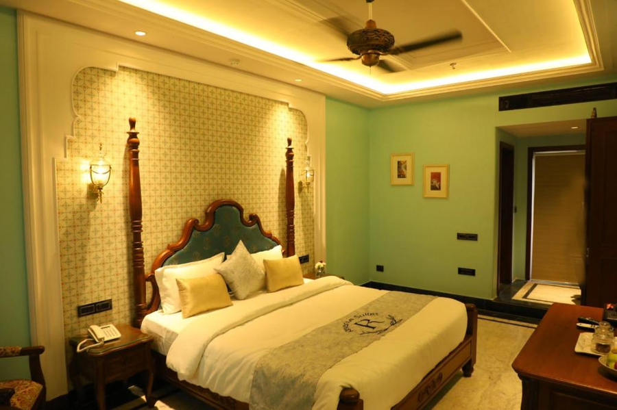 Revanta Suites,,3 star